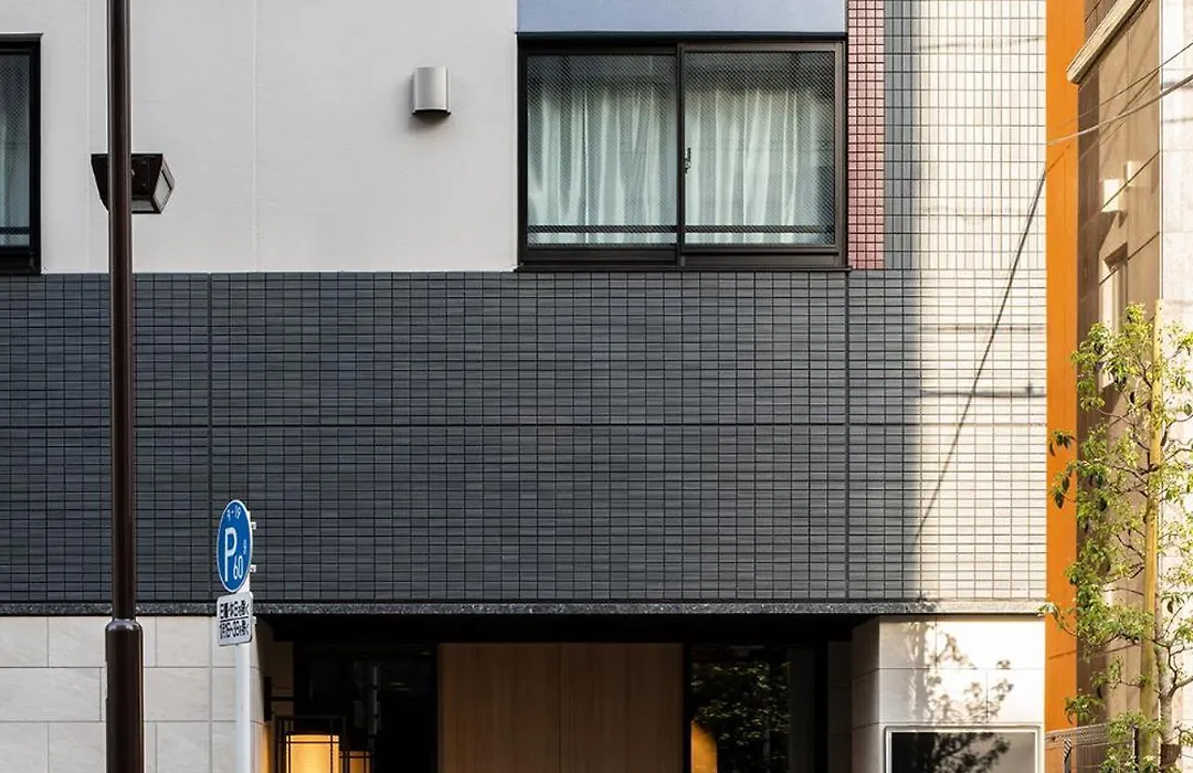 Section L Kuramae - Asakusa-1